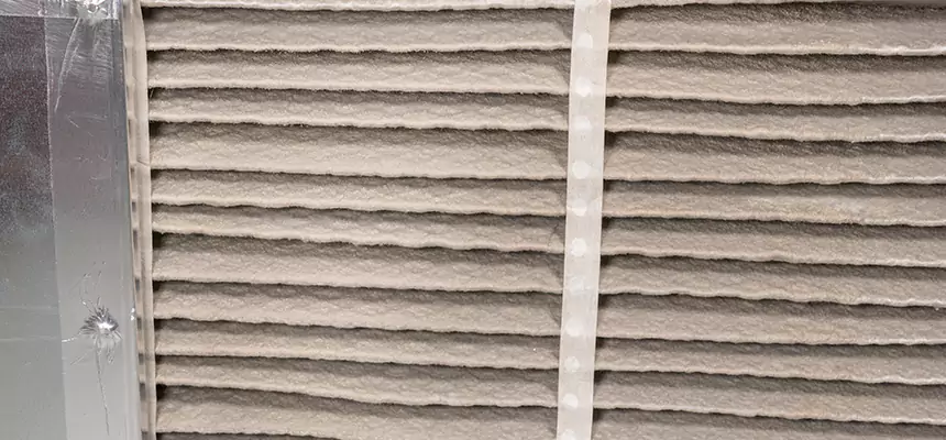 Mobile Car AC Filter Replacement in Shakopee