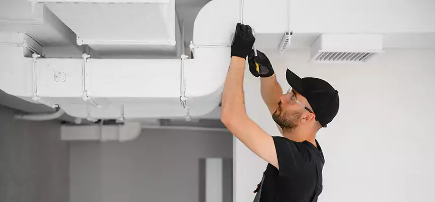 Our Air Duct Cleaning Services in Shakopee, MN