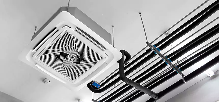 Our Air Duct Deep Cleaning Services in Shakopee, MN