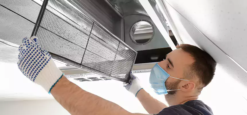Diagnostic HVAC Coil & Blower Cleaning in Shakopee