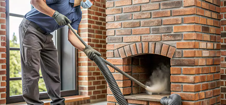 Our Chimney Sweep Services in Shakopee, MN