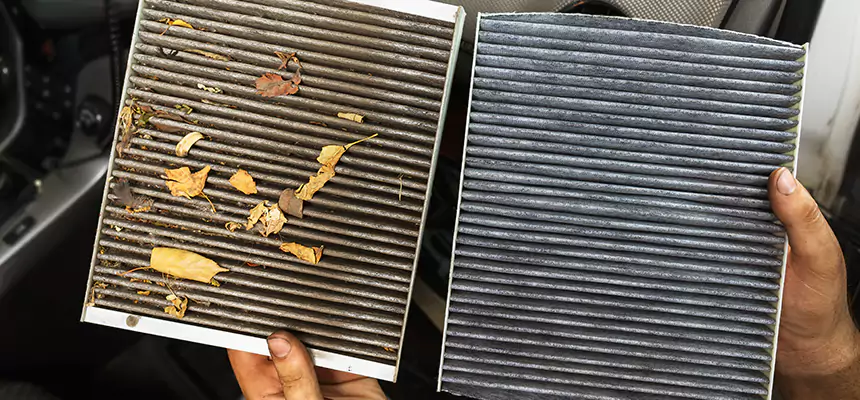 Our Dryer Vent Lint Filter Cleaning Services in Shakopee, MN