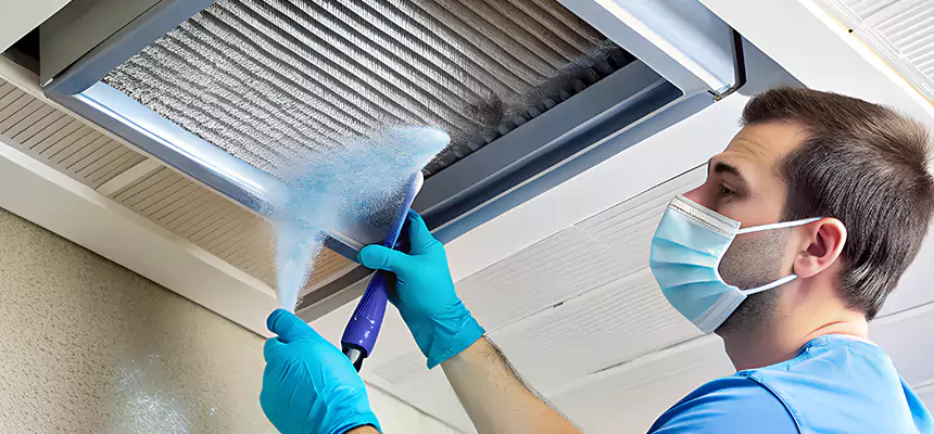 Our Home Ventilation Cleaning Services in Shakopee, MN