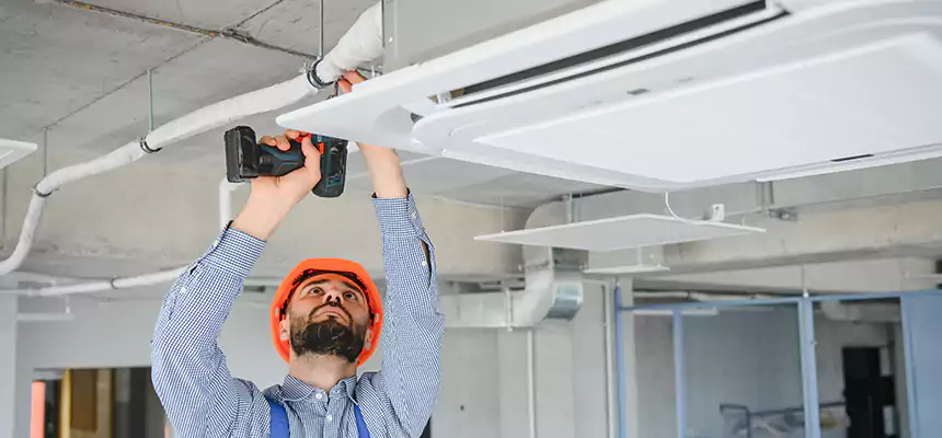 Eco‑Friendly Coil & Plenum Deep Cleaning in Shakopee