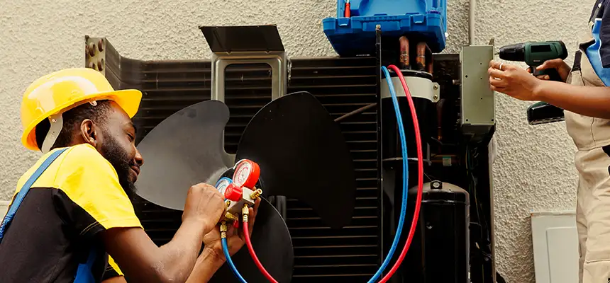 Our HVAC Airflow Optimization Services in Shakopee, MN