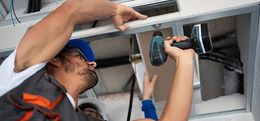 Our Improve Home Air Circulation Services in Shakopee, MN