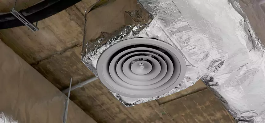 Advanced Industrial Ductwork Cleaning in Shakopee