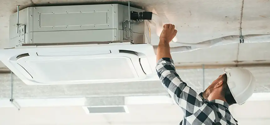 Our Local Vent Cleaning Services in Shakopee, MN