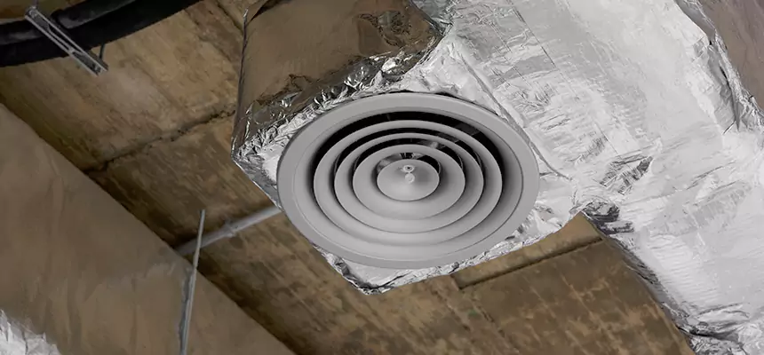 Our Low VOC Vent Installation Services in Shakopee, MN