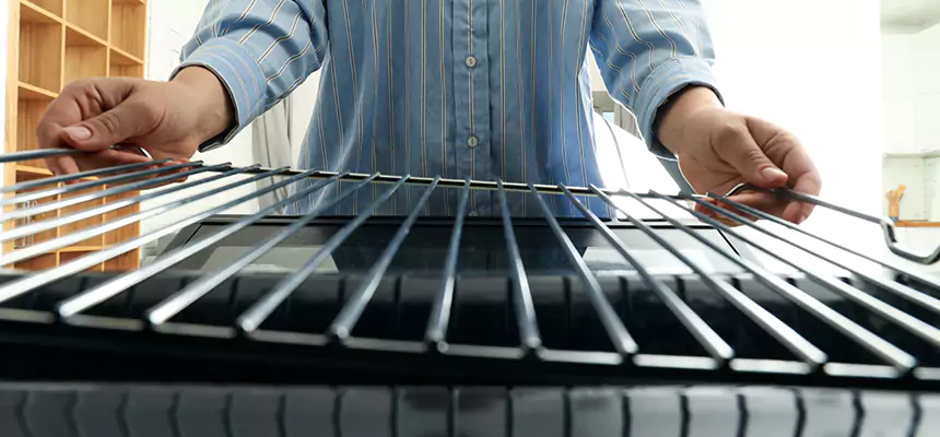 Our Vent Grille Washing Services in Shakopee, MN