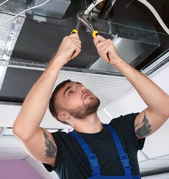 About Air Duct Repair Services in Shakopee, MN