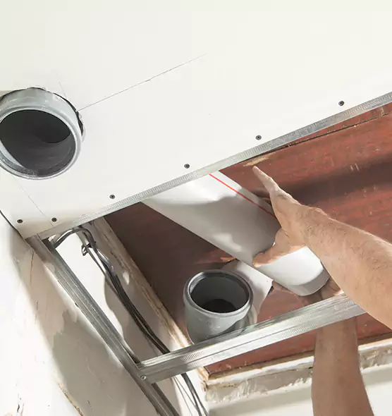 Professional Air Duct Replacement in Shakopee, MN