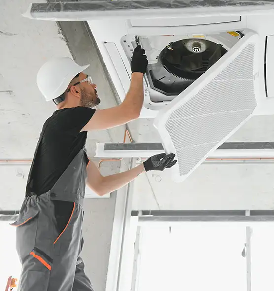 About Air Duct Rodent Removal in Shakopee, MN