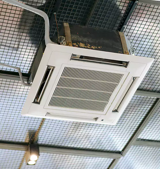 Top-Notch Allergy Relief Vent Cleaning Services in Shakopee, MN