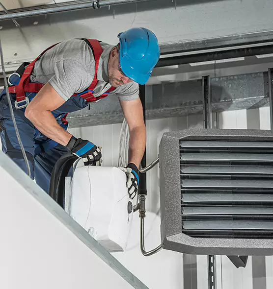 Professional Custom HVAC Ductworkin Shakopee, MN