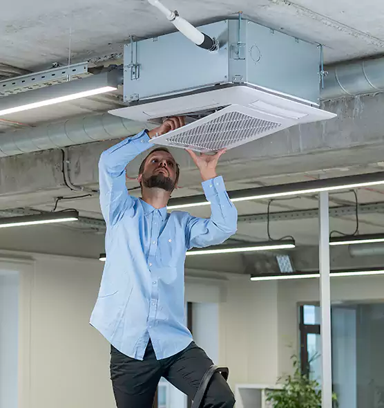 About Custom Wall-Integrated Duct Installation in Shakopee, MN