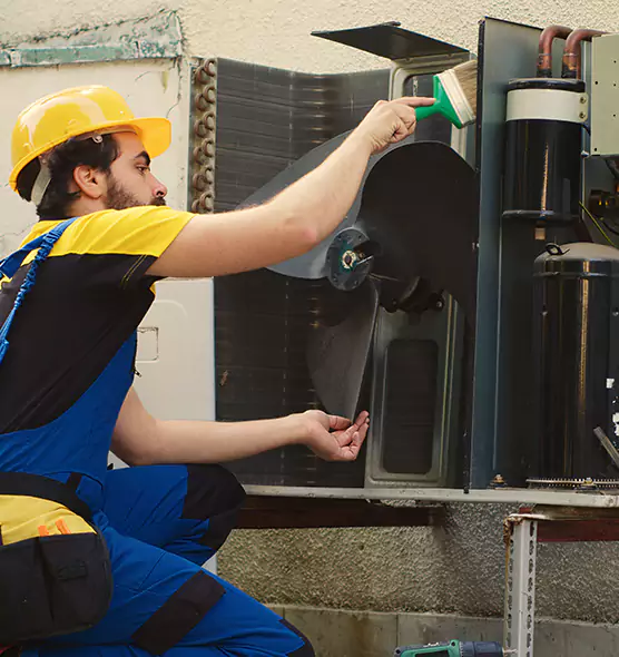 About Dryer Duct Fire Hazard Inspection in Shakopee, MN