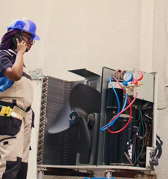 Professional Energy-Efficient HVAC Cleaning in Shakopee, MN