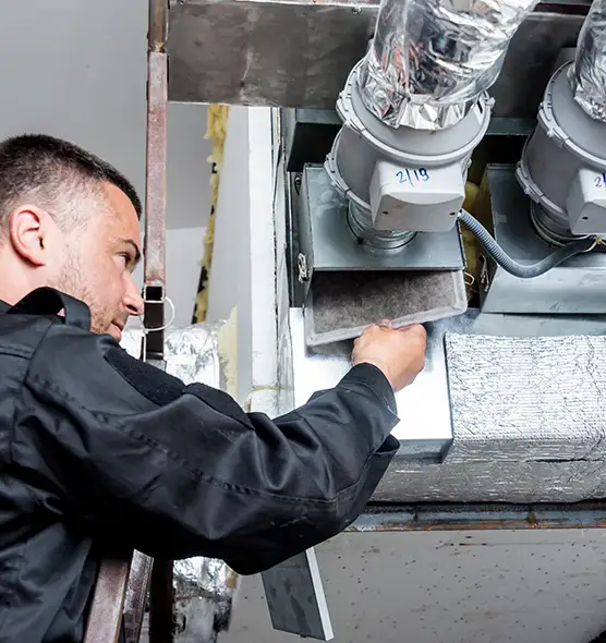 Professional Furnace Vent Cleaning in Shakopee, MN