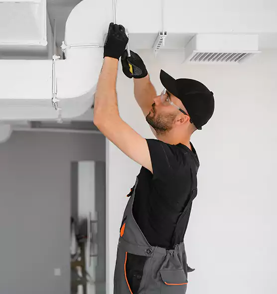 Advanced Office Ductwork Cleaning Services in Shakopee, MN