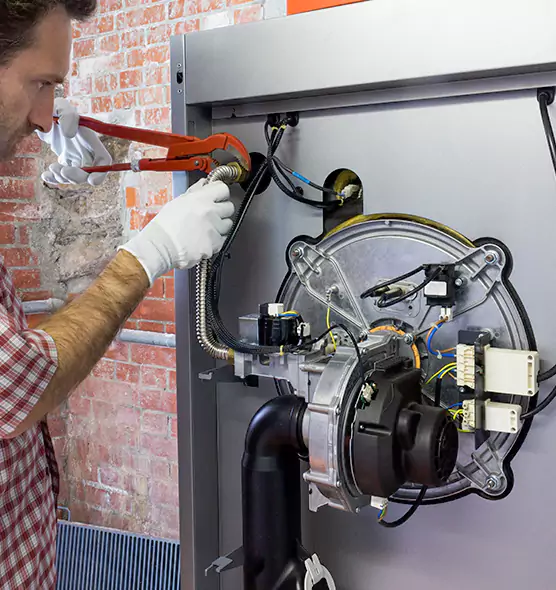 Advanced Repair Dryer Vent Hose in Shakopee, MN