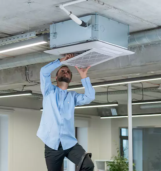 Advanced Rodent Droppings In Vents in Shakopee, MN
