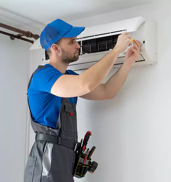 About Smart Thermostat AC Installation in Shakopee, MN