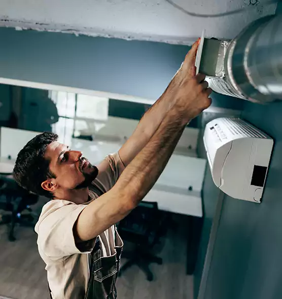 Reliable Warehouse Vent Cleaning in Shakopee, MN